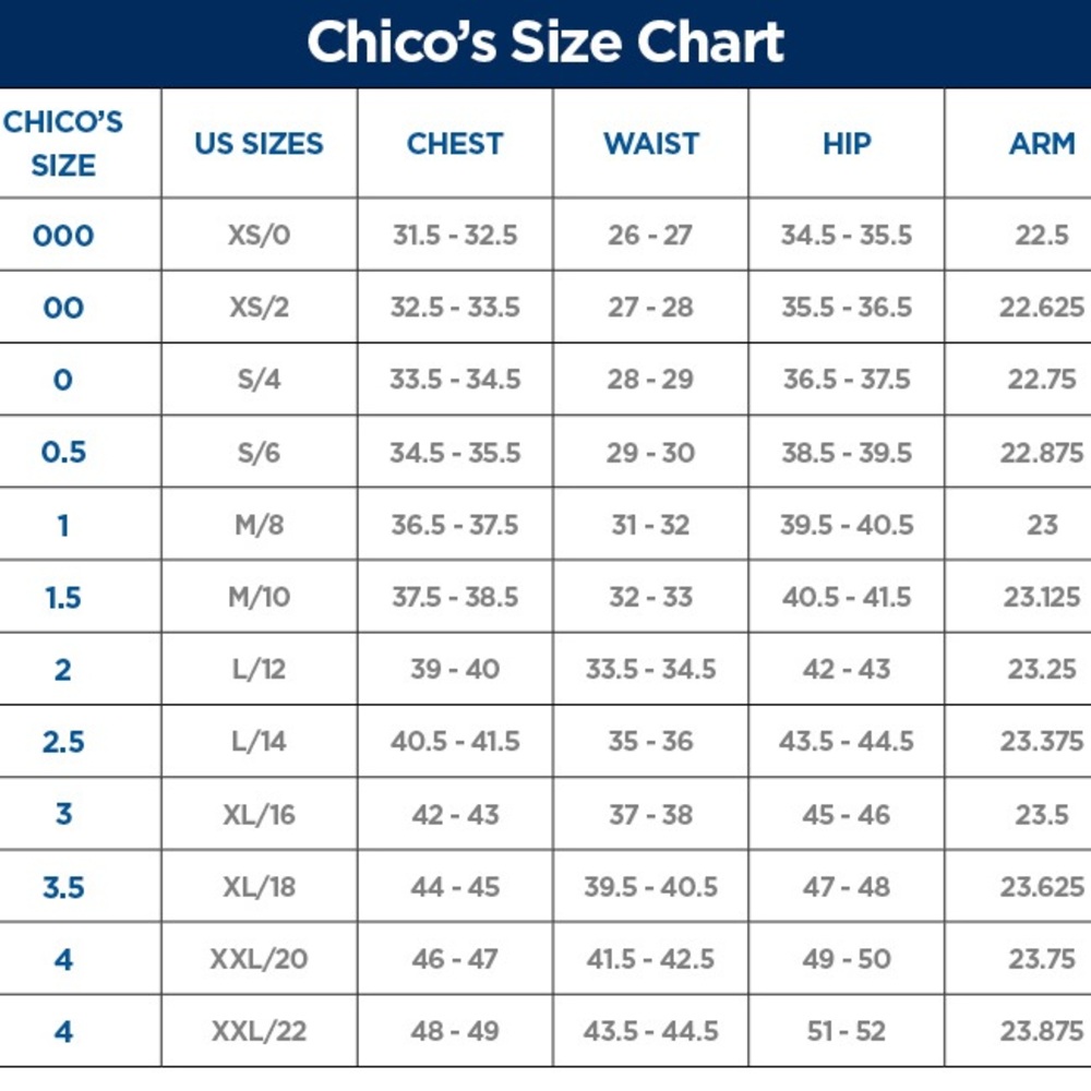 Chico’s stretchy red tank - Picture 7 of 7